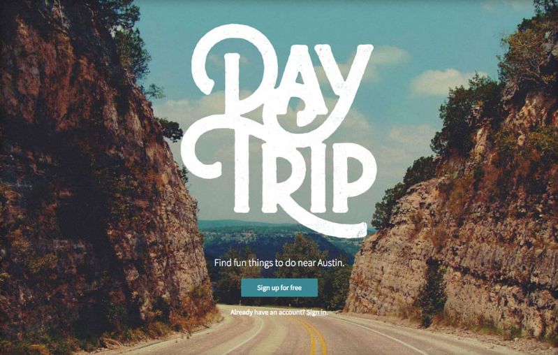 daytrip